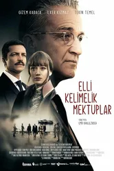 Elli Kelimelik Mektuplar постер