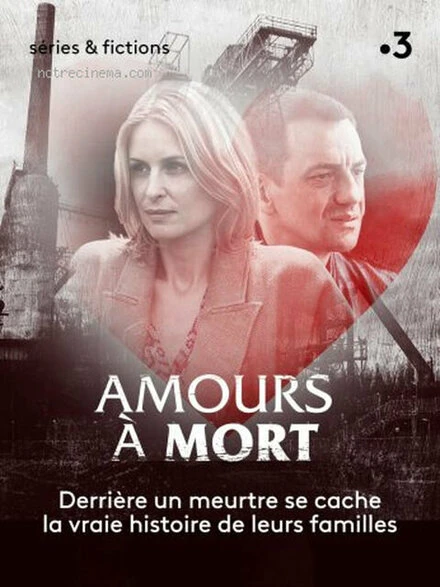 Постер Amours à mort