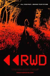 RWD постер