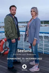 Seeland - Ein Krimi vom Bodensee постер