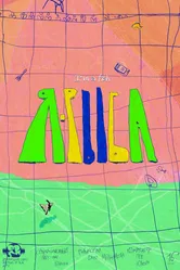 Я-рыба 2020 постер