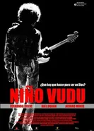 Niño vudú постер