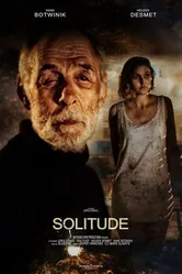 Solitude 2016 постер