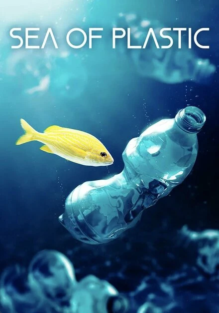 Постер Sea of Plastic