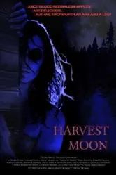 Harvest Moon 2007 постер