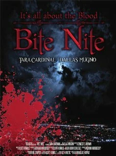 Постер Bite Nite