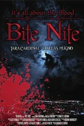 Bite Nite постер