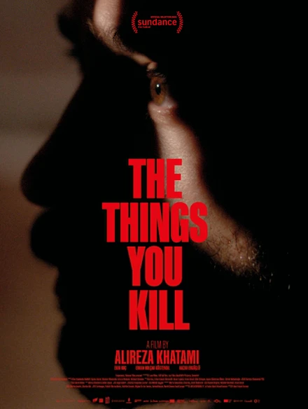 Постер The Things You Kill