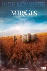 Миражи 2010 постер