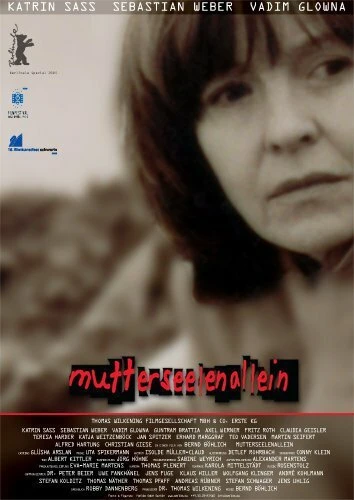 Постер Mutterseelenallein