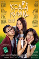 Koala Kumal постер