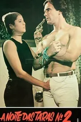 Ночь извращений 2 1982 постер
