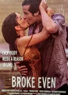 Broke Even постер