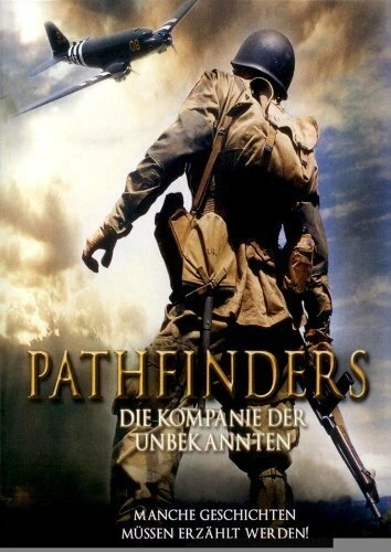 Постер Pathfinders 2014