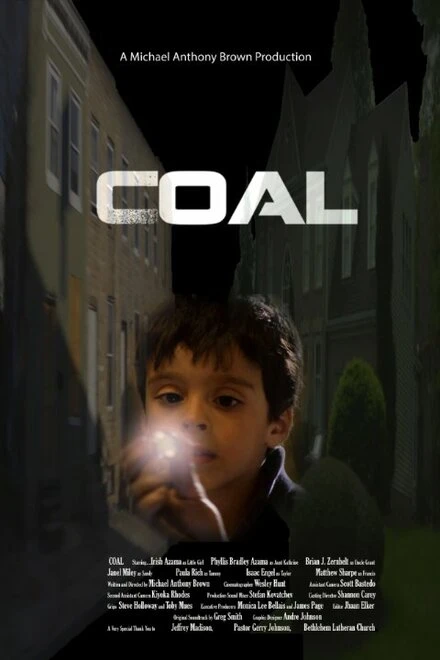 Постер Coal 2014