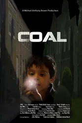 Coal 2014 постер