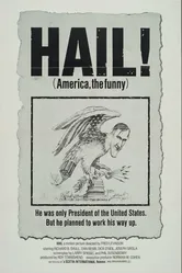 Hail постер