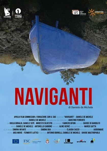Постер Naviganti