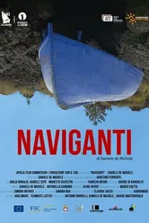 Naviganti постер