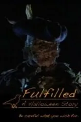 Fulfilled: A Halloween Story постер