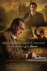 The Most Reluctant Convert постер
