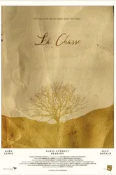 La Chasse постер