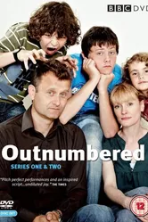 В меньшинстве 2007 постер