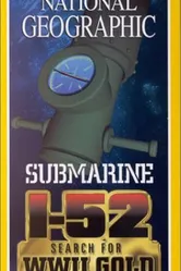 Search for the Submarine I-52 постер