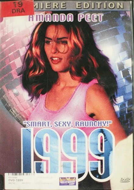 Постер Девочки и мальчики 1997
