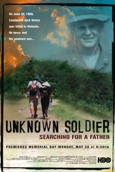 Unknown Soldier: Searching for a Father постер