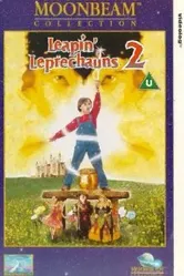 Сокровища лепреконов 1996 постер