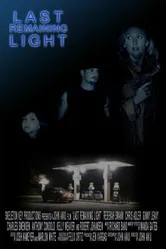 Last Remaining Light постер