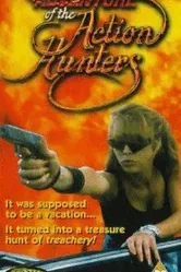 The Adventure of the Action Hunters постер