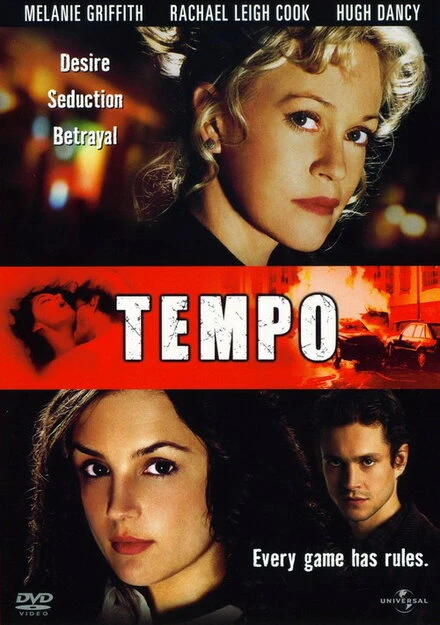 Постер Темп 2003