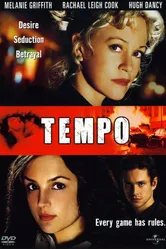 Темп 2003 постер