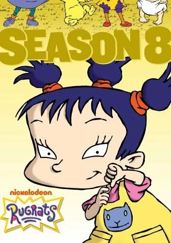 Постер Rugrats: Still Babies After All These Years
