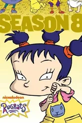 Rugrats: Still Babies After All These Years постер