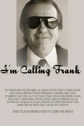 I'm Calling Frank постер