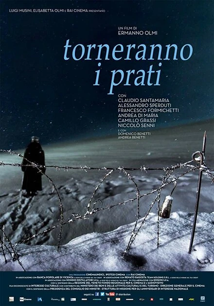 Постер Torneranno i prati