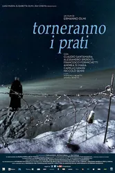 Torneranno i prati постер