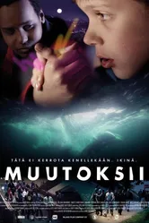 Перемен! 2014 постер