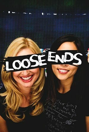 Постер Loose Ends 2015, США, короткометражка