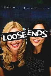 Loose Ends 2015, США, короткометражка постер