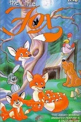 Little Fox постер