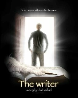 Постер The Writer 2004
