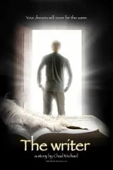 The Writer 2004 постер