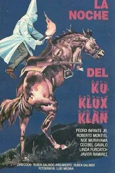 Ночь Ку-клукс-клана 1980 постер