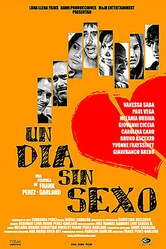 День без секса 2005 постер