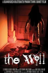 The Well 2013, США постер