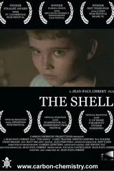 The Shell 2005 постер